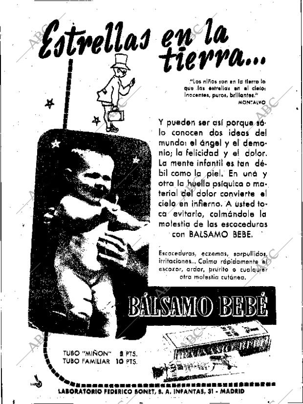 ABC SEVILLA 17-02-1955 página 2