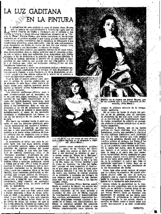 ABC SEVILLA 17-02-1955 página 5