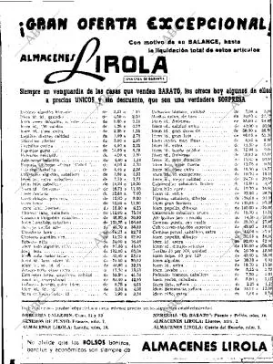 ABC SEVILLA 17-02-1955 página 6