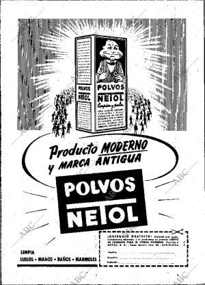 ABC MADRID 18-02-1955 página 10