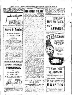 ABC SEVILLA 18-02-1955 página 10