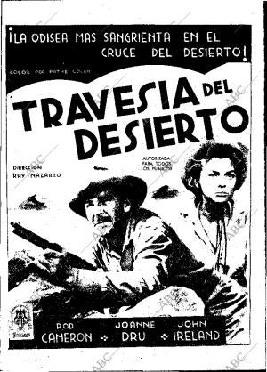 ABC MADRID 19-02-1955 página 11