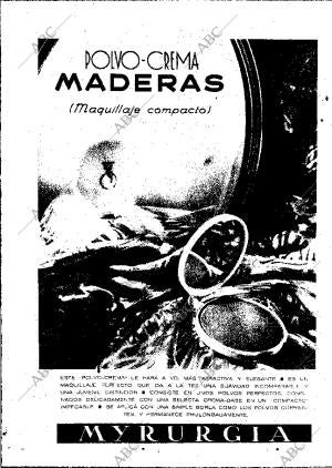 ABC MADRID 19-02-1955 página 14
