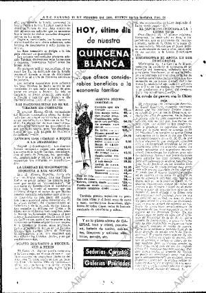ABC MADRID 19-02-1955 página 18