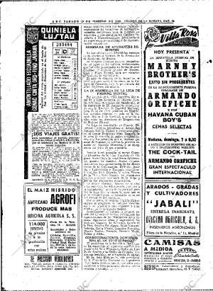 ABC MADRID 19-02-1955 página 20