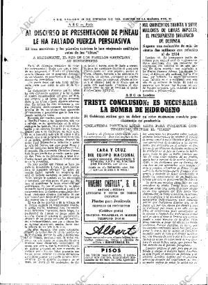 ABC MADRID 19-02-1955 página 21