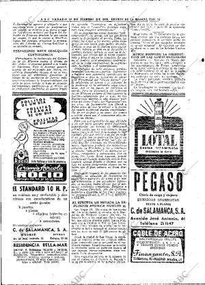 ABC MADRID 19-02-1955 página 22