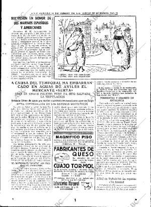 ABC MADRID 19-02-1955 página 27