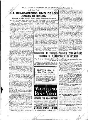 ABC MADRID 19-02-1955 página 29