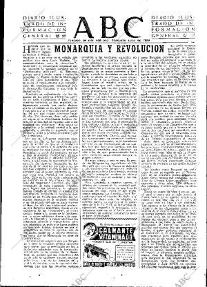 ABC MADRID 19-02-1955 página 3
