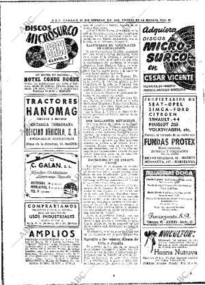 ABC MADRID 19-02-1955 página 32
