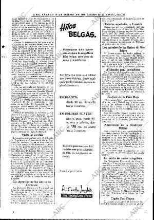 ABC MADRID 19-02-1955 página 33
