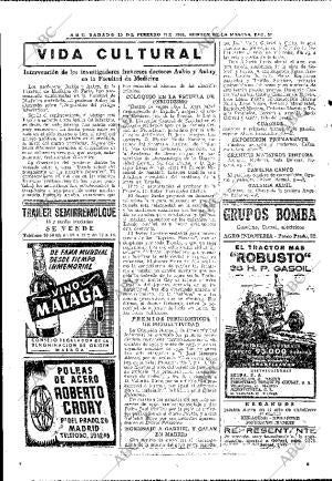 ABC MADRID 19-02-1955 página 34