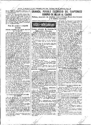 ABC MADRID 19-02-1955 página 38