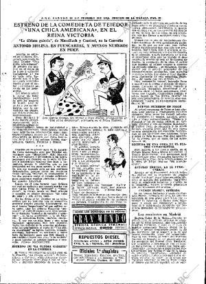 ABC MADRID 19-02-1955 página 39