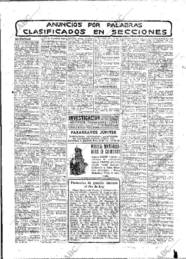 ABC MADRID 19-02-1955 página 42