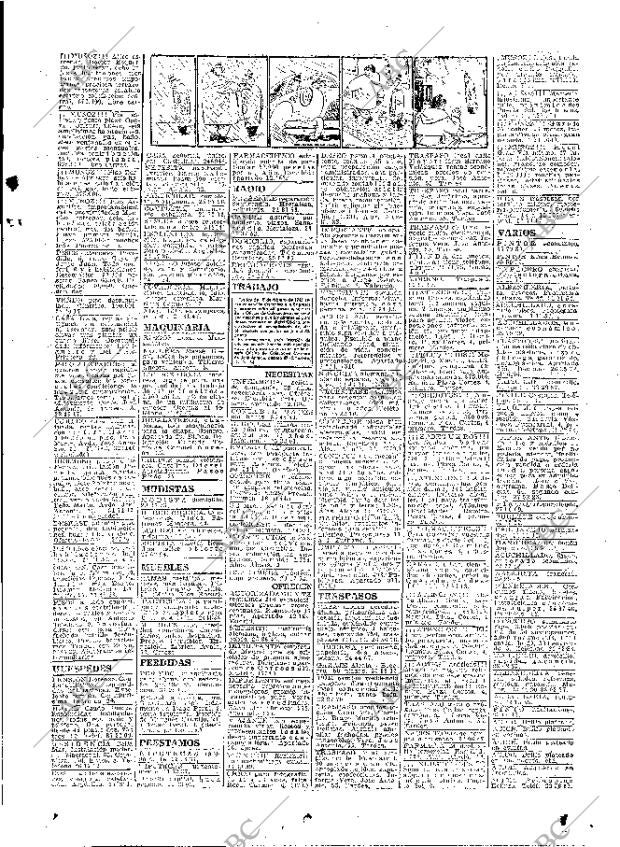 ABC MADRID 19-02-1955 página 45