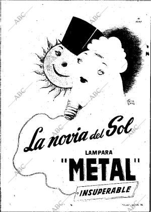 ABC MADRID 19-02-1955 página 48