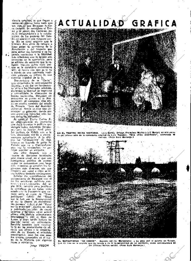 ABC MADRID 19-02-1955 página 5