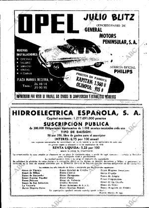 ABC MADRID 19-02-1955 página 6