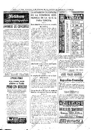 ABC SEVILLA 19-02-1955 página 14