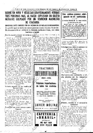 ABC SEVILLA 19-02-1955 página 21