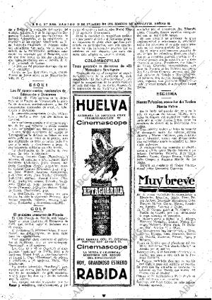 ABC SEVILLA 19-02-1955 página 25