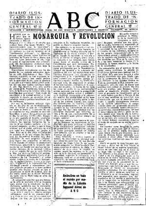 ABC SEVILLA 19-02-1955 página 3