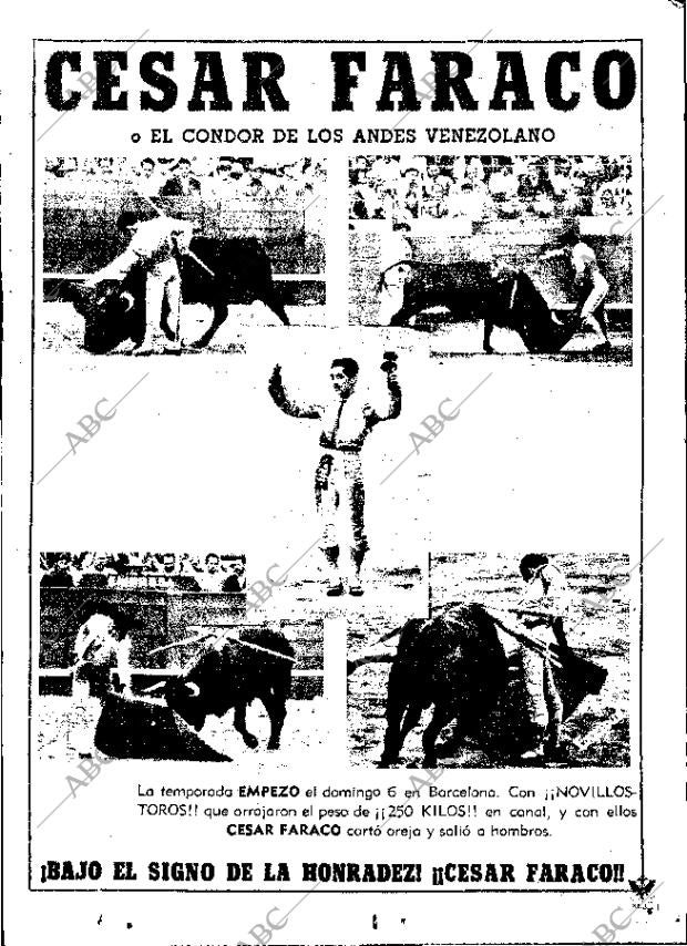 ABC MADRID 20-02-1955 página 11