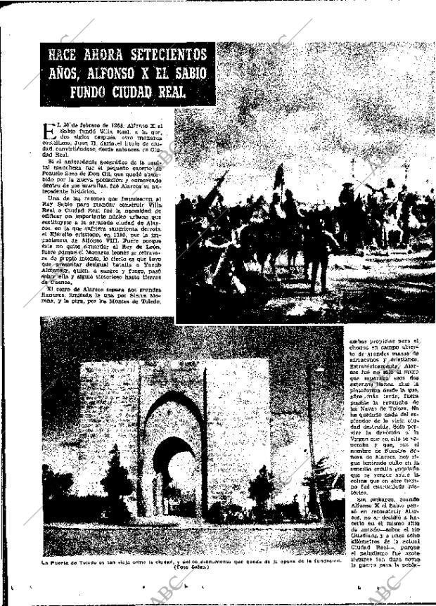 ABC MADRID 20-02-1955 página 16