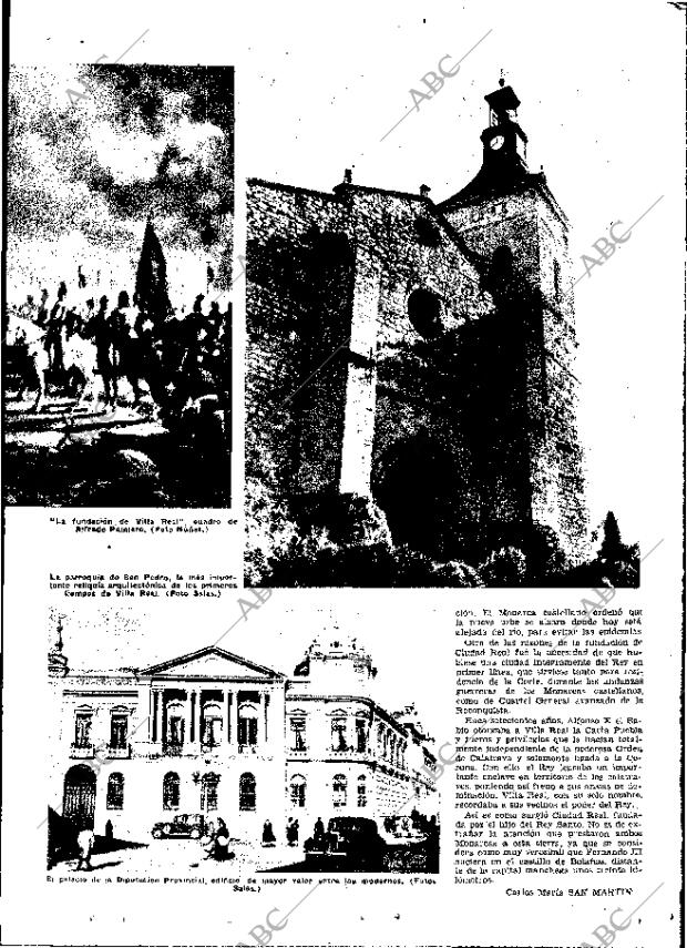 ABC MADRID 20-02-1955 página 17
