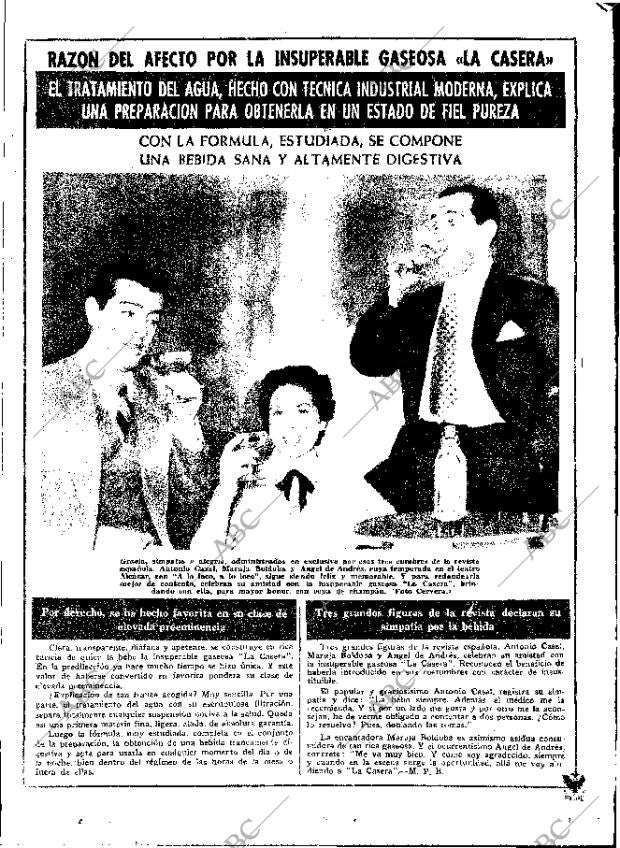 ABC MADRID 20-02-1955 página 19