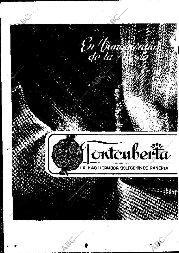 ABC MADRID 20-02-1955 página 2