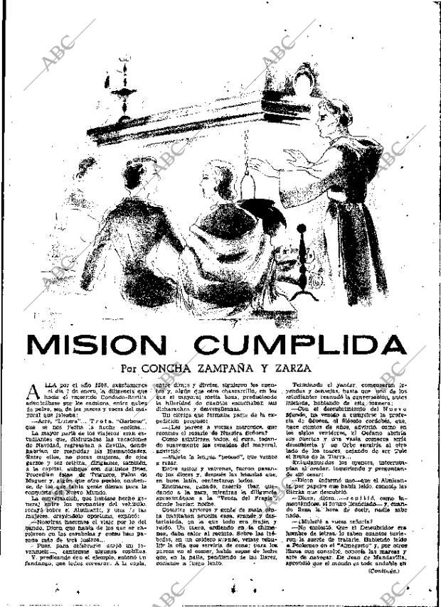 ABC MADRID 20-02-1955 página 21
