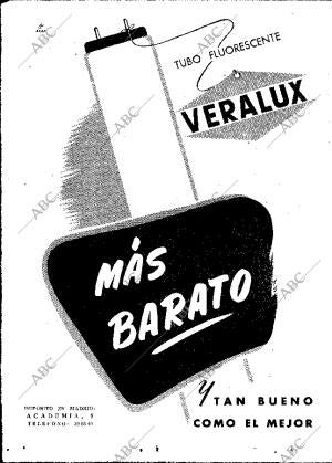 ABC MADRID 20-02-1955 página 22