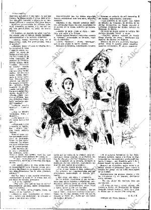ABC MADRID 20-02-1955 página 25