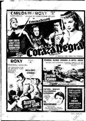 ABC MADRID 20-02-1955 página 28
