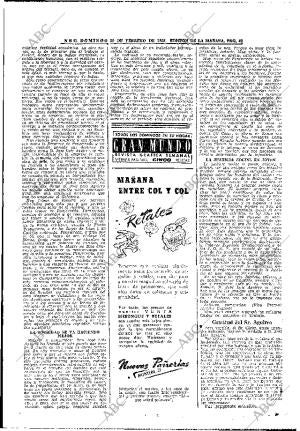 ABC MADRID 20-02-1955 página 36