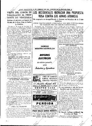 ABC MADRID 20-02-1955 página 37