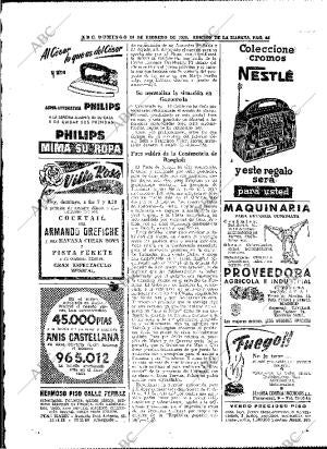 ABC MADRID 20-02-1955 página 38