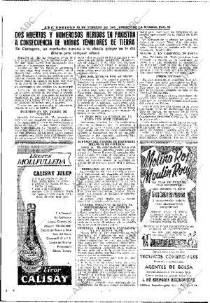 ABC MADRID 20-02-1955 página 52