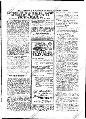 ABC MADRID 20-02-1955 página 56