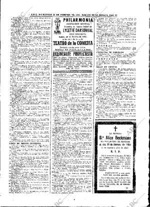 ABC MADRID 20-02-1955 página 57