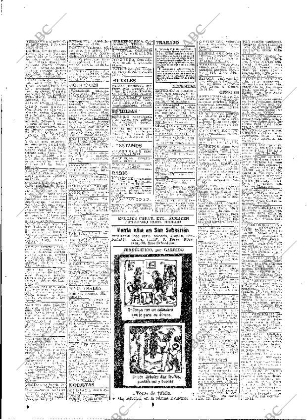 ABC MADRID 20-02-1955 página 61