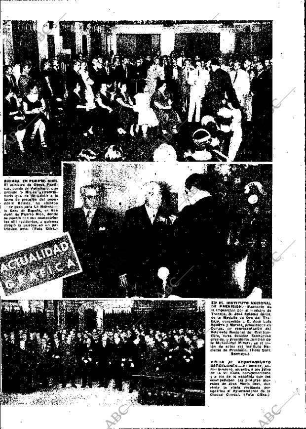 ABC MADRID 20-02-1955 página 67