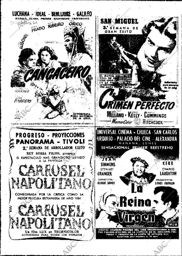 ABC MADRID 20-02-1955 página 68