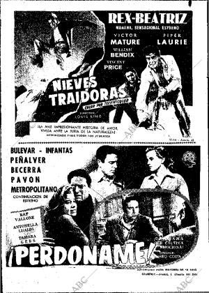 ABC MADRID 20-02-1955 página 70
