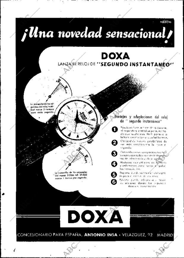 ABC MADRID 20-02-1955 página 72