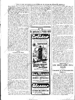 ABC SEVILLA 20-02-1955 página 19