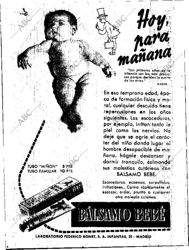 ABC SEVILLA 20-02-1955 página 2